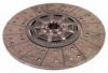 KAWE 4110 Clutch Disc
